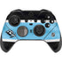 NHL Utah Mammoth Striped Jersey Xbox Elite Wireless Controller Series 2 Skin