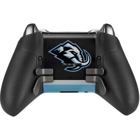 NHL Utah Mammoth Striped Jersey Xbox Elite Wireless Controller Series 2 Skin