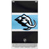 NHL Utah Mammoth Striped Jersey Xbox Series S Console Skin