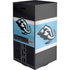 NHL Utah Mammoth Striped Jersey Xbox Series X Console Skin