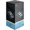 NHL Utah Mammoth Striped Jersey XBox Series X Digital Edition Console Skin