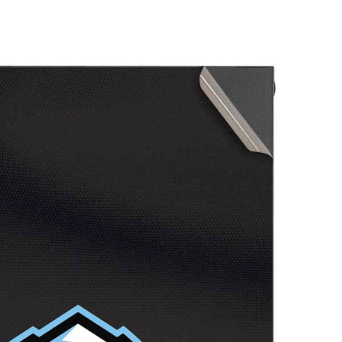 NHL Utah Mammoth Striped Jersey XBox Series X Digital Edition Console Skin
