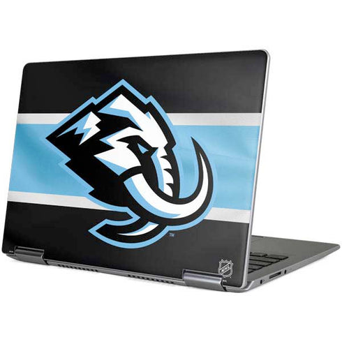 NHL Utah Mammoth Striped Jersey Yoga 710 14in Skin