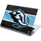 NHL Utah Mammoth Striped Jersey Yoga 910 2-in-1 14in Touch-Screen Skin