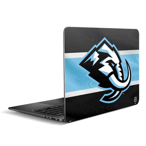 NHL Utah Mammoth Striped Jersey Zenbook UX305FA 13.3in Skin