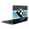 NHL Utah Mammoth Striped Jersey Zenbook UX305FA 13.3in Skin