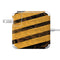 Striped Marble 85W Power Adapter (15 and 17 inch MacBook Pro Charger) Skin