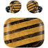 Striped Marble Amazon Echo Buds Skin