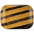 Striped Marble Amazon Echo Buds Skin