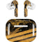 Striped Marble AirPods Skins