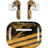 Striped Marble AirPods Skins