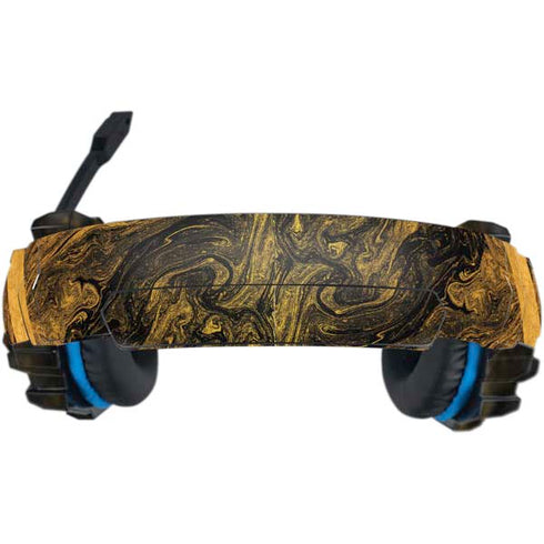 Striped Marble BENGOO G9000 Skin