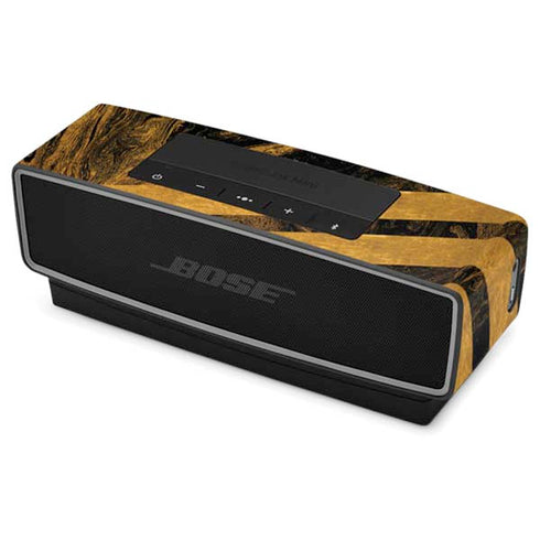 Striped Marble Bose SoundLink Mini Speaker II Skin