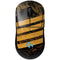 Striped Marble G Pro Wireless Gaming Mouse Skin