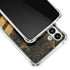Striped Marble Galaxy A13 5G Clear Case