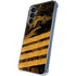 Striped Marble Galaxy A35 5G Clear Case