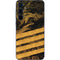 Striped Marble Galaxy A35 5G Skin