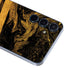 Striped Marble Galaxy A36 5G Skin