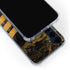 Striped Marble Galaxy A55 5G Clear Case