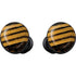 Striped Marble Galaxy Buds Skin