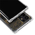 Striped Marble Galaxy S23 Ultra Clear Case