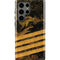 Striped Marble Galaxy S23 Ultra Pro Case