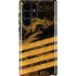 Striped Marble Galaxy S25 Ultra Impact Case