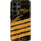Striped Marble Galaxy S26 Ultra Impact Case