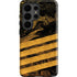 Striped Marble Galaxy S26 Ultra Impact Case