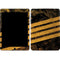 Striped Marble iPad Skins