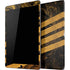 Striped Marble iPad Skins