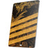 Striped Marble Apple iPad Air Skin