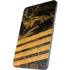 Striped Marble Apple iPad Mini Skin