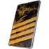 Striped Marble iPad Pro 11in (2024) Clear Case