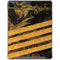 Striped Marble iPad Cases