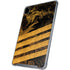 Striped Marble iPad Cases