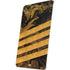 Striped Marble iPad Pro 13in M4 (2024) Skin