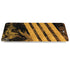 Striped Marble iPad Pro 13in M4 (2024) Skin