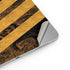 Striped Marble iPad Pro 13in M4 (2024) Skin