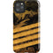 Striped Marble iPhone Cases