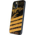 Striped Marble iPhone 15 Skin