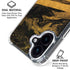 Striped Marble iPhone 16 MagSafe Case