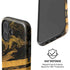 Striped Marble iPhone 16 Magsafe Impact Case