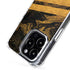 Striped Marble iPhone 16 Pro MagSafe Case