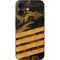Striped Marble iPhone 16 Skin
