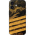 Striped Marble iPhone 16 Skin