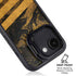 Striped Marble iPhone 16e Kickstand Case