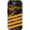 Striped Marble iPhone 16e Impact Case