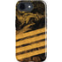 Striped Marble iPhone 16e Impact Case