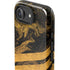 Striped Marble iPhone 16e Impact Case